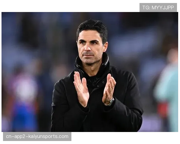 阿森纳争议判罚未获点球，主帅阿尔特塔赛后质疑