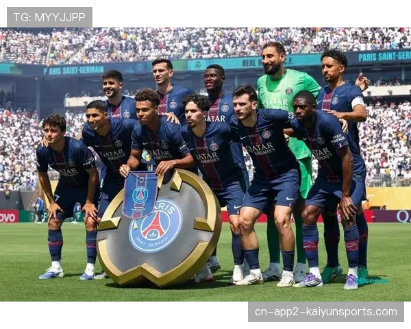 巴黎圣日耳曼2-2战平摩纳哥，登贝莱替补登场救主