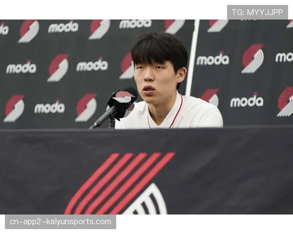 开拓者135-119客场击败爵士，杨瀚森迎NBA生涯首秀