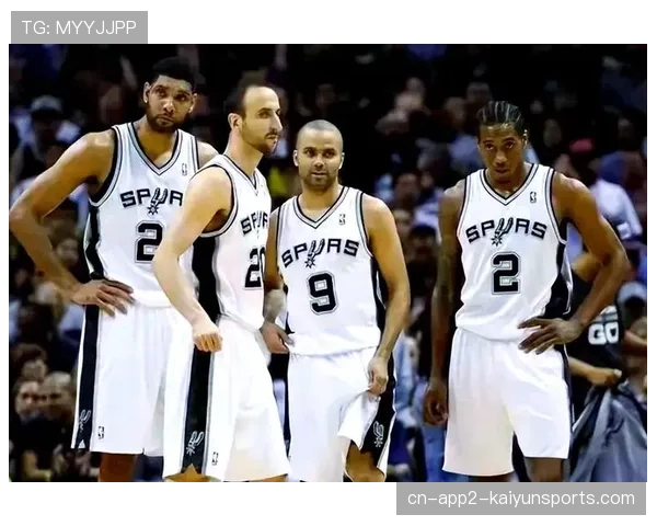 深度报道：从马刺到爵士，团队篮球哲学在不同时代的传承与演变