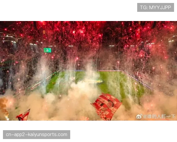 特写：科隆球迷组织在保级关键周发起全场助威活动