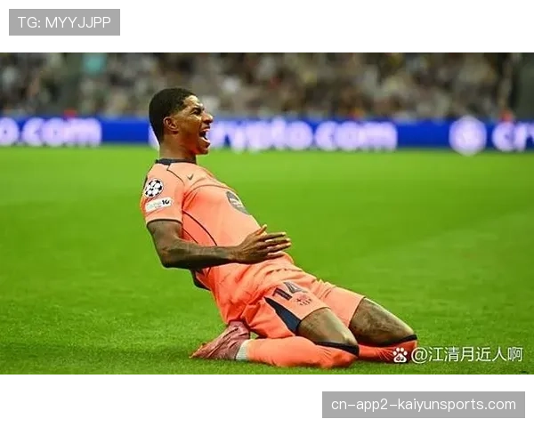 拉什福德买断条款仍未过期，巴萨需支付3000万欧元